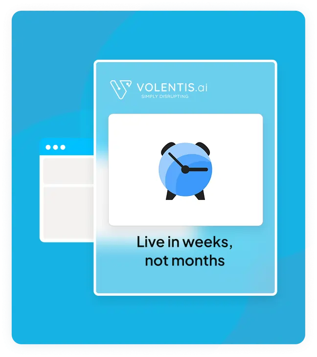 live-weeks-not-months